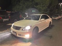 Photo Toyota Crown  2006