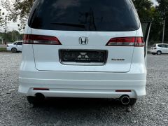 Фото авто Honda Elysion