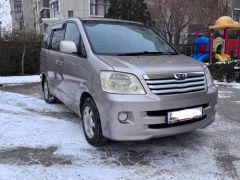 Photo of the vehicle Toyota Noah