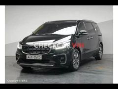 Фото авто Kia Carnival