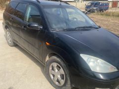 Сүрөт унаа Ford Focus