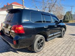 Photo of the vehicle Toyota Land Cruiser