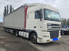 Фото авто DAF 95 series