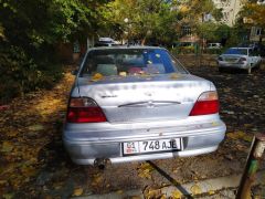 Сүрөт унаа Daewoo Nexia