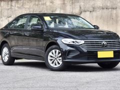 Фото авто Volkswagen Lavida