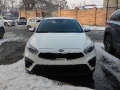 Photo of the vehicle Kia K3