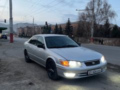 Фото авто Toyota Camry