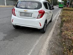 Сүрөт унаа Chevrolet Spark