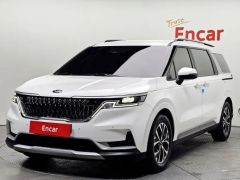 Сүрөт унаа Kia Carnival