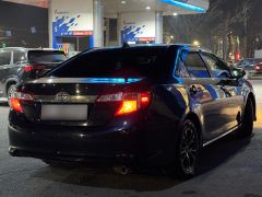 Сүрөт унаа Toyota Camry