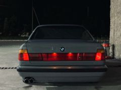 Сүрөт унаа BMW 5 серия