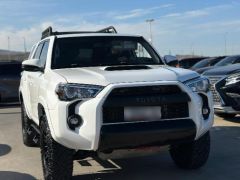 Photo of the vehicle Toyota 4Runner