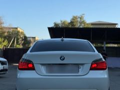 Сүрөт унаа BMW 5 серия