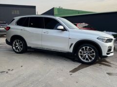 Сүрөт унаа BMW X5