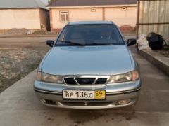 Фото авто Daewoo Nexia