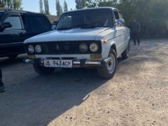 Фото авто ВАЗ (Lada) 2106