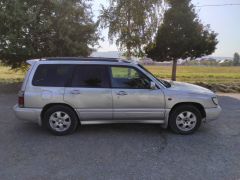 Photo of the vehicle Subaru Forester