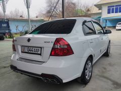 Фото авто Ravon Nexia R3