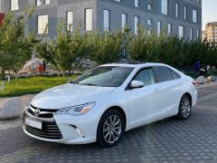 Сүрөт унаа Toyota Camry