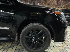 Фото авто Lexus LX