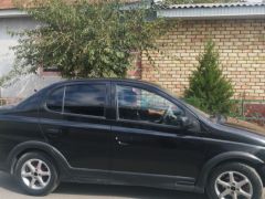 Photo of the vehicle Toyota Echo