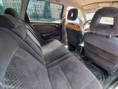 Сүрөт унаа Toyota Avensis