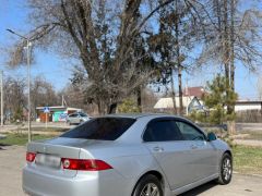 Сүрөт унаа Honda Accord