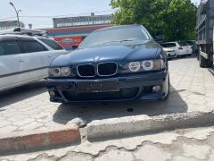 Сүрөт унаа BMW 5 серия