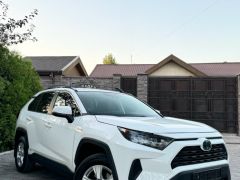 Фото авто Toyota RAV4