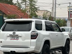 Сүрөт унаа Toyota 4Runner