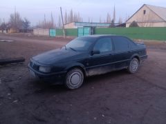 Сүрөт унаа Volkswagen Passat