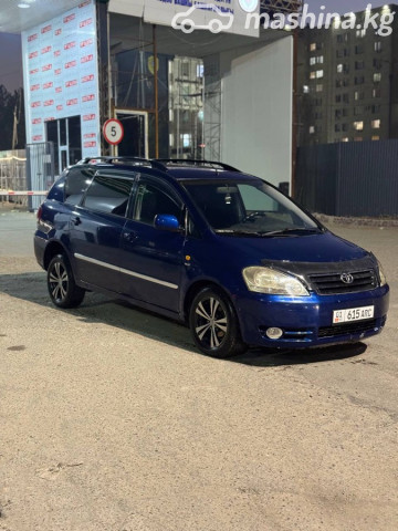 Toyota Avensis Verso