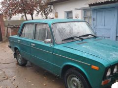 Photo of the vehicle ВАЗ (Lada) 2106