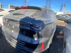 Сүрөт унаа Changan X5 Plus