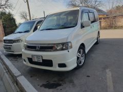 Фото авто Honda Stepwgn