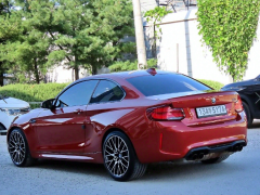 Сүрөт унаа BMW M2