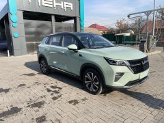 Фото авто Wuling Star Asta