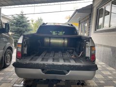 Сүрөт унаа Honda Ridgeline