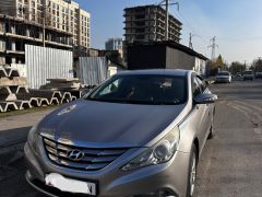 Сүрөт унаа Hyundai Sonata