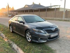 Сүрөт унаа Toyota Camry