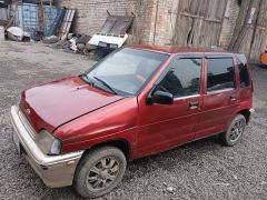 Photo of the vehicle Daewoo Tico