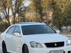 Сүрөт унаа Toyota Crown