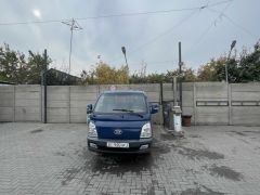 Фото авто Hyundai Porter