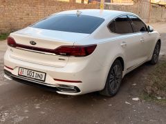 Фото авто Kia K7