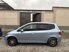 Сүрөт унаа Honda Fit