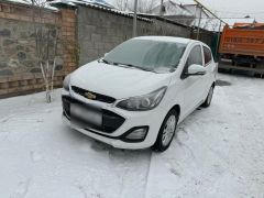 Сүрөт унаа Chevrolet Spark