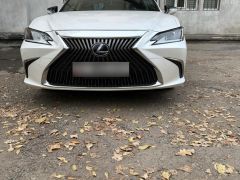 Сүрөт унаа Lexus ES