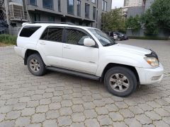 Photo of the vehicle Toyota 4Runner