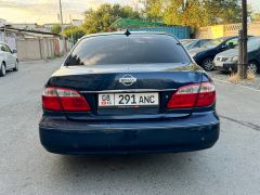 Сүрөт унаа Nissan Maxima