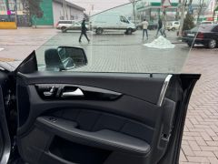 Фото авто Mercedes-Benz CLS